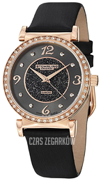 Stührling Original Szary/Skóra Ø34 mm 711.04