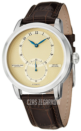 Stührling Original Szampański/Skóra Ø40 mm 766.01