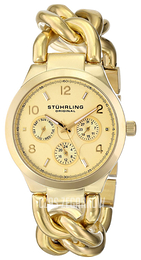 Stührling Original Zloty/Pozlacana Ø38 mm 813.02