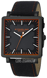 Stührling Original Czarny/Tkanina Ø39 mm 909.335OF1