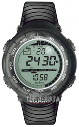 Suunto Vector Ekran LCD/Guma Ø51 mm SS010600110