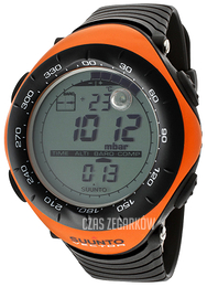 Suunto Vector Ekran LCD/Guma Ø51 mm SS015077000