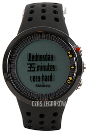 Suunto M5 HR Monitor Ekran LCD/Guma Ø43 mm SS018466000