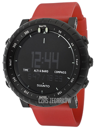 Suunto Core Ekran LCD/Guma Ø49 mm SS018810000