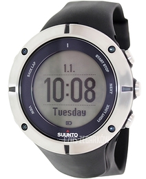 Suunto Ambit2 Ekran LCD/Guma Ø50 mm SS019182000