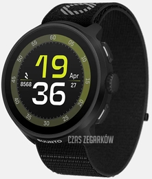 Suunto Run Series Tkanina Ø46 mm SS051109000