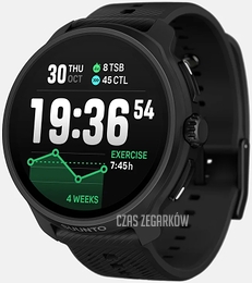 Suunto Race 2 Guma Ø49 mm SS051200000