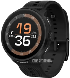 Suunto Run Series Guma Ø46 mm SS051272000