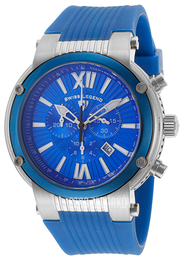 Swiss Legend Legato Cirque Niebieski/Guma Ø49 mm SL-10006-03-BLB