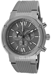 Swiss Legend Legato Cirque Szary/Guma Ø49 mm SL-10006-GM-014