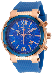 Swiss Legend Legato Cirque Niebieski/Guma Ø49 mm SL-10006-RG-03-BLB