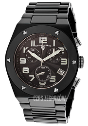 Swiss Legend Throttle Czarny/Czeramiczna Ø46 mm SL-10028-BKBSA