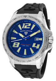 Swiss Legend Sprint Racer Niebieski/Guma Ø47 mm SL-10043-03