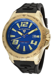 Swiss Legend Sprint Racer Niebieski/Guma Ø47 mm SL-10043-YG-03