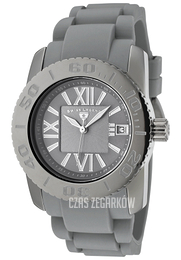 Swiss Legend Commander Szary/Guma Ø37 mm SL-10114-GM-014