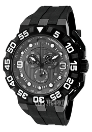 Swiss Legend Challenger Szary/Guma Ø49 mm SL-10125-BB-014