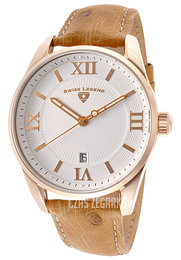 Swiss Legend Bellezza Biały/Skóra Ø42 mm SL-22012-RG-02-OS12C