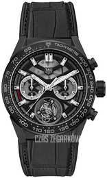 CAR2B80.FC6325 TAG Heuer Carrera Calibre 36 | Czas Zegarków