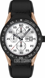TAG Heuer Connected Modular 45 Ekran LCD/Guma Ø45 mm SBF8A8013.32FT6079