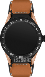 TAG Heuer Connected Modular 45 Ekran LCD/Guma Ø45 mm SBF8A8013.32FT6110