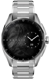 TAG Heuer Connected Wielokolorowy/Stal Ø42 mm SBR8010.BA0617