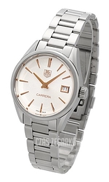 TAG Heuer Carrera Lady Stal Ø32 mm WAR1312.BA0773