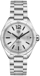 TAG Heuer Formula 1 Ladies Srebrny/Stal Ø35 mm WBJ1311.BA0666