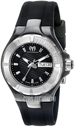 Technomarine Czarny/Guma Ø36 mm TM-110026