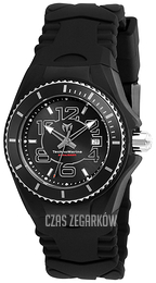 Technomarine Cruise Jellyfish Czarny/Guma Ø34 mm TM-115126