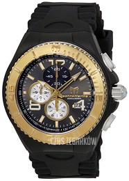 Technomarine Cruise Jellyfish Szary/Guma Ø46 mm TM-115149