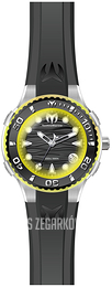 Technomarine Wielokolorowy/Guma Ø43 mm TM-118028