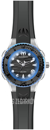 Technomarine Wielokolorowy/Guma Ø43 mm TM-118029