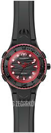 Technomarine Wielokolorowy/Guma Ø43 mm TM-118032