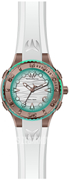 Technomarine Wielokolorowy/Guma Ø43 mm TM-118033