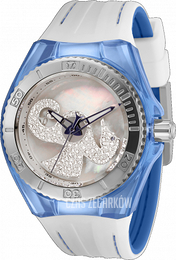 Technomarine Cruise Dream Niebieski/Plastik Ø40 mm TM-119002