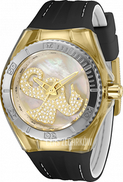 Technomarine Cruise Dream Biały/Plastik Ø40 mm TM-119003