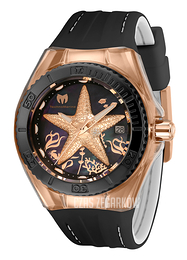 Technomarine Cruise Dream Niebieski/Plastik Ø40 mm TM-119005