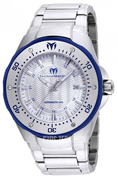 Technomarine Manta Steel Srebrny/Stal Ø48 mm TM-215092