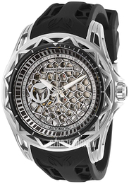 Technomarine Wielokolorowy/Guma Ø47 mm TM-318024