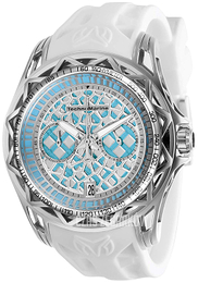 Technomarine Wielokolorowy/Guma Ø44 mm TM-318027