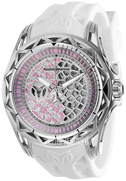 Technomarine Wielokolorowy/Guma Ø44 mm TM-318038