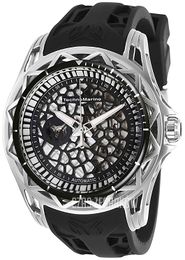 Technomarine Wielokolorowy/Guma Ø44 mm TM-318039