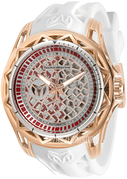 Technomarine Wielokolorowy/Guma Ø44 mm TM-318051