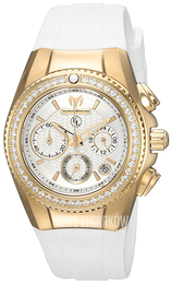 Technomarine Biały/Guma Ø34 mm TM-416002