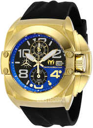 Technomarine Wielokolorowy/Guma Ø45 mm TM-518001