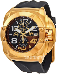 Technomarine Wielokolorowy/Guma Ø45 mm TM-518005