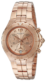 Technomarine Sea Pearl Różowe złoto/Stal w kolorze różowego złota Ø40.1 mm TM-715006