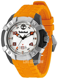 Timberland Chocorua Biały/Guma Ø43 mm 13326JPBU/04