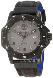 Timberland Szary/Skóra Ø42 mm 13327JSB.61