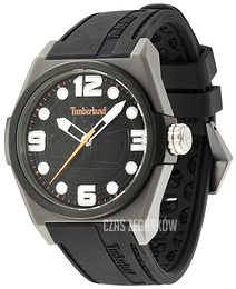 Timberland Radler Czarny/Guma Ø43 mm 13328JPGYB/02